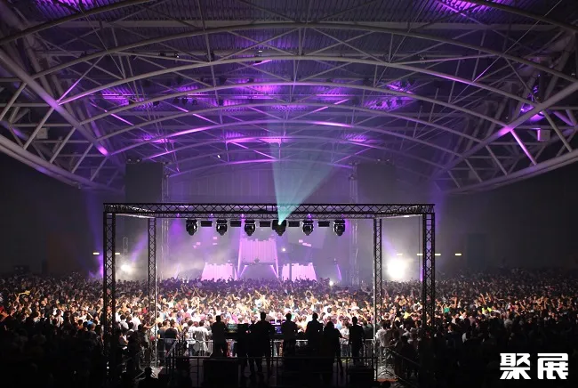 Torino Lingotto Fiere