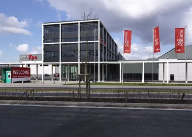 Kortrijk Xpo