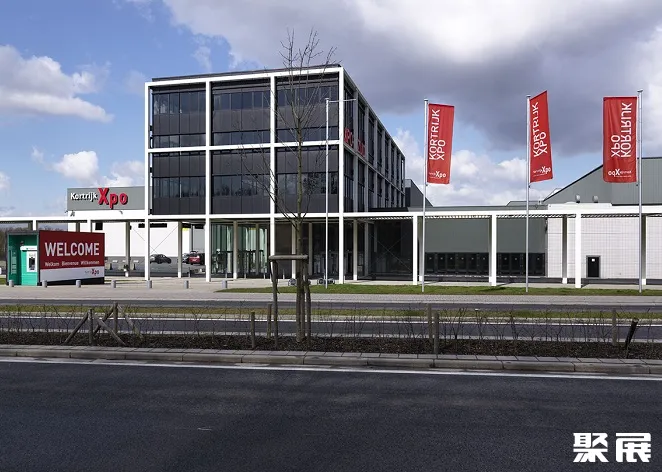 Kortrijk Xpo