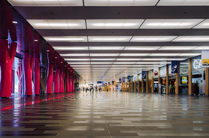 Palais des congrès de Montréal