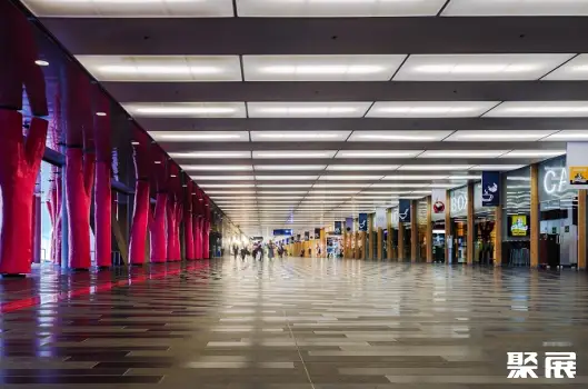Palais des congrès de Montréal