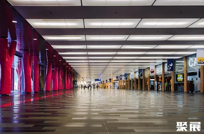 Palais des congrès de Montréal