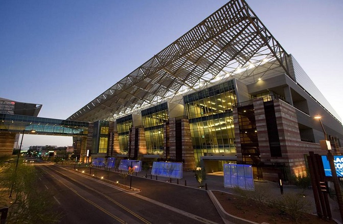 Phoenix Convention Center