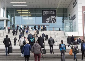 2020年磨料磨具&超硬材料行业展会盘点