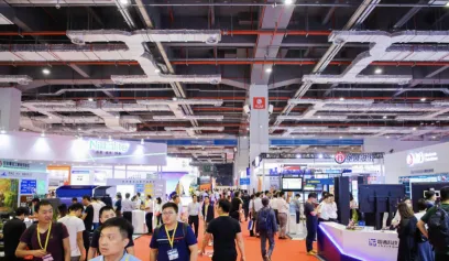 2019中国国际智能交通及智能停车展览会,智能停车让道路不再拥堵