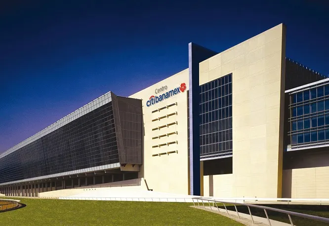 Centro Banamex