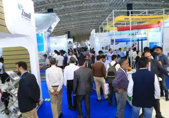 印度暖通制冷及空调通风展览会(Acrex India)参展商名单
