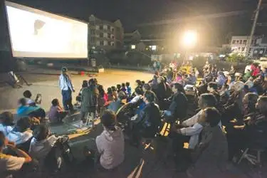 2019年中国农村电影行业市场现状及发展趋势分析