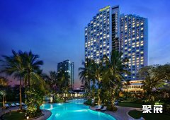 Shangri-La Hotel Surabaya