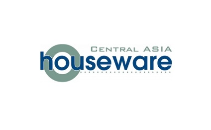 哈萨克斯坦家庭用品展览会