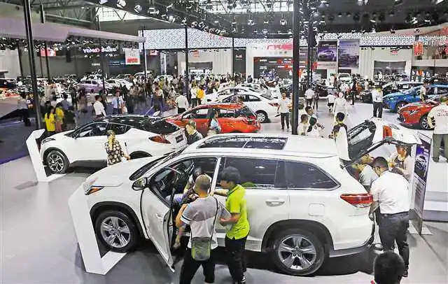 2020中国（重庆）国际汽车零部件展览会延期举办的通知