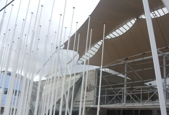 FIL Feira Internacional de Lisboa