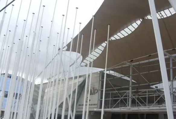 FIL Feira Internacional de Lisboa