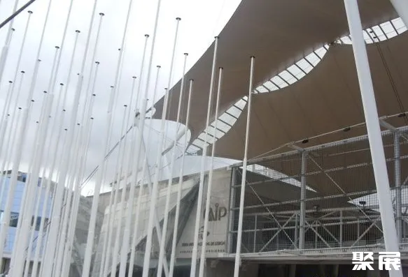 FIL Feira Internacional de Lisboa