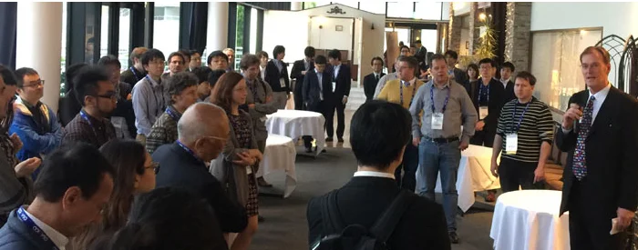日本横滨光电及激光展览会OPIE敬请期待