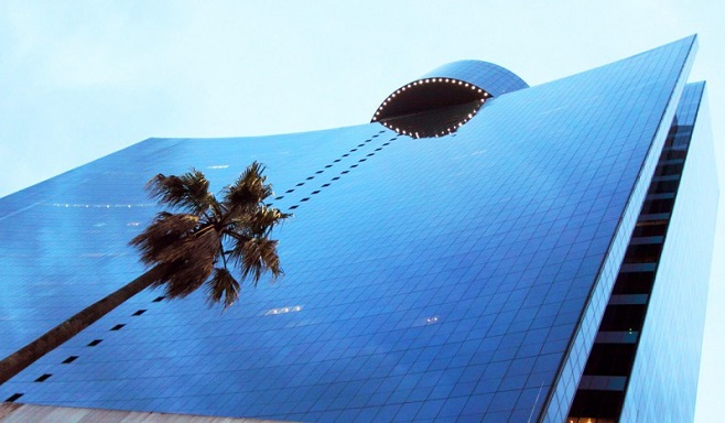 World Trade Center Mexico City