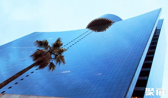 World Trade Center Mexico City