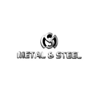 埃及金属加工展logo