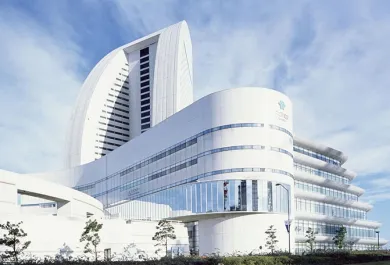 PACIFICO YOKOHAMA