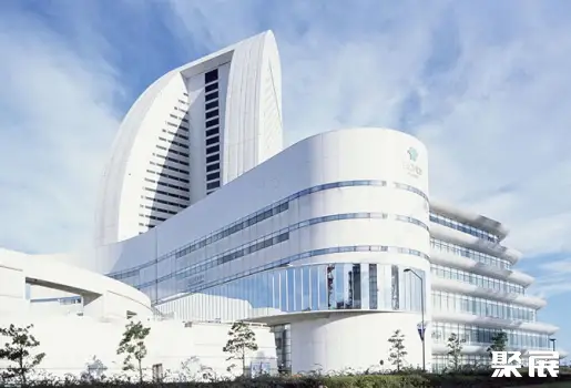PACIFICO YOKOHAMA