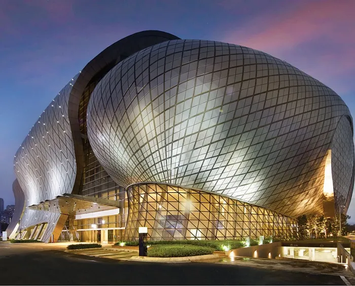 Malaysia International Trade and Exhibition Centre