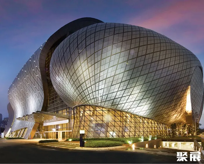 Malaysia International Trade and Exhibition Centre