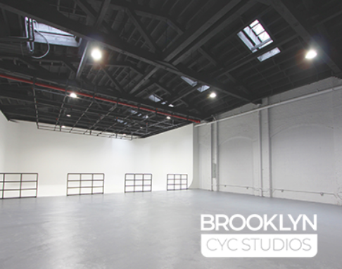 Brooklyn expo center