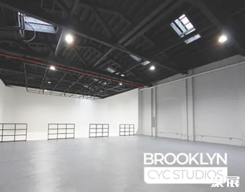 Brooklyn expo center