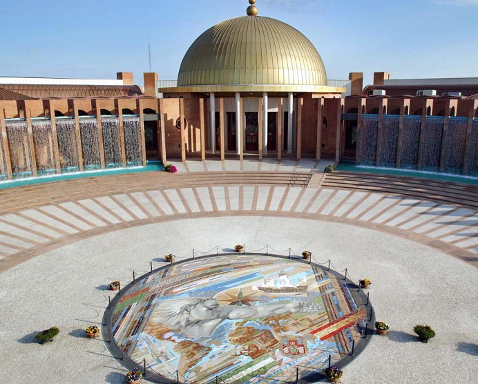 Fibes - Conference and Exhibition