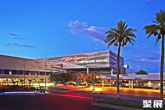 LAS VEGAS CONVENTION CENTER