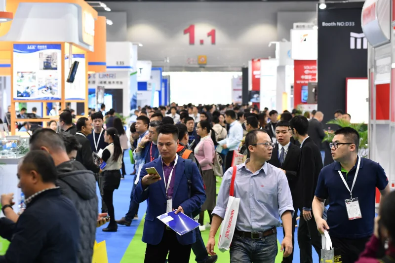广州国际模具展览会2020年2月再度隆重登场，荟萃行业精英品牌