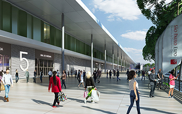 São Paulo Expo