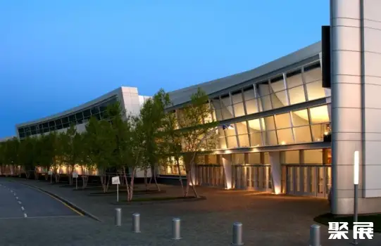 Georgia International Convention Center