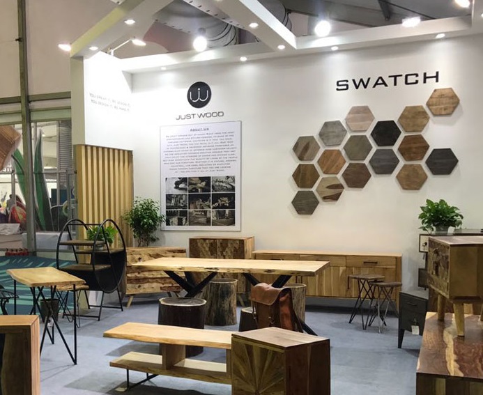 济南国际家具展览会