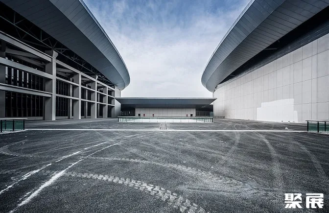 National Exhibition and Convention Center