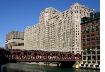 The Merchandise Mart
