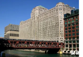 The Merchandise Mart