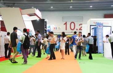 参加2019第三届杭州国际电商物流包装展览会的理由有什么?