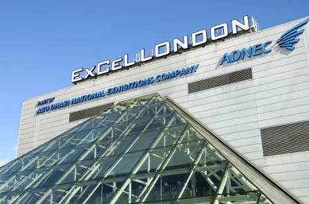 ExCel LONDON