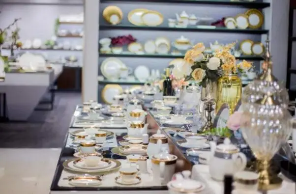 CAC2020 广州国际先进陶瓷全产业链展览会