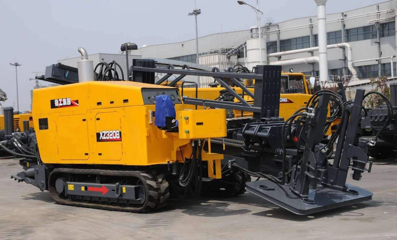 2019年第37届（意大利）国际非开挖技术展览会