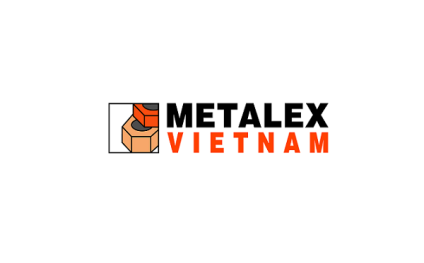 越南胡志明焊接及金属加工机械展览会