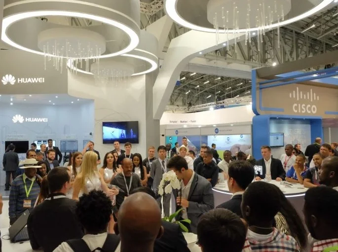 南非开普敦通讯通信网络展览会2024参展攻略（时间+地点+预约门票）