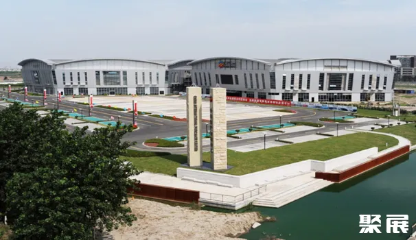 Kunshan Huqiao International Exhibition Center