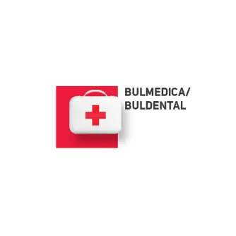 保加利亚医疗器械展logo