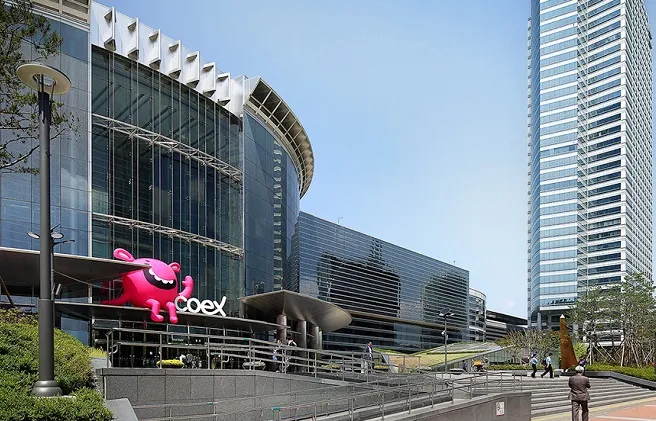 COEX