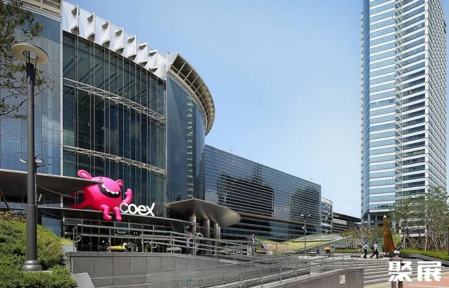 COEX