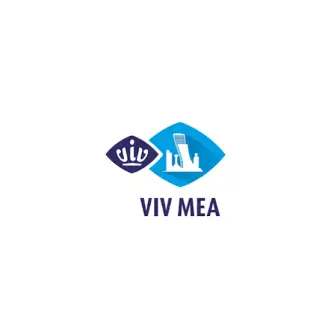 阿布扎比畜牧展logo