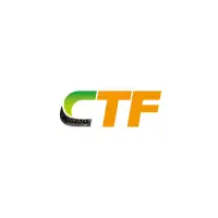 Qingdao International Tire & Wheel Exhibition (CTF)Logo