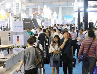 inter airport China 2020第九届中国国际机场设备展再度起航